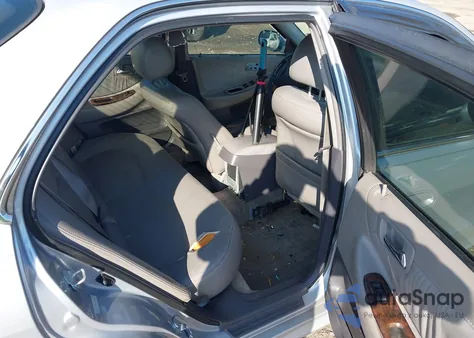 2001 Honda Accord 2.3 Ex из США, поврежденный, VIN 1HGCG55601A124950